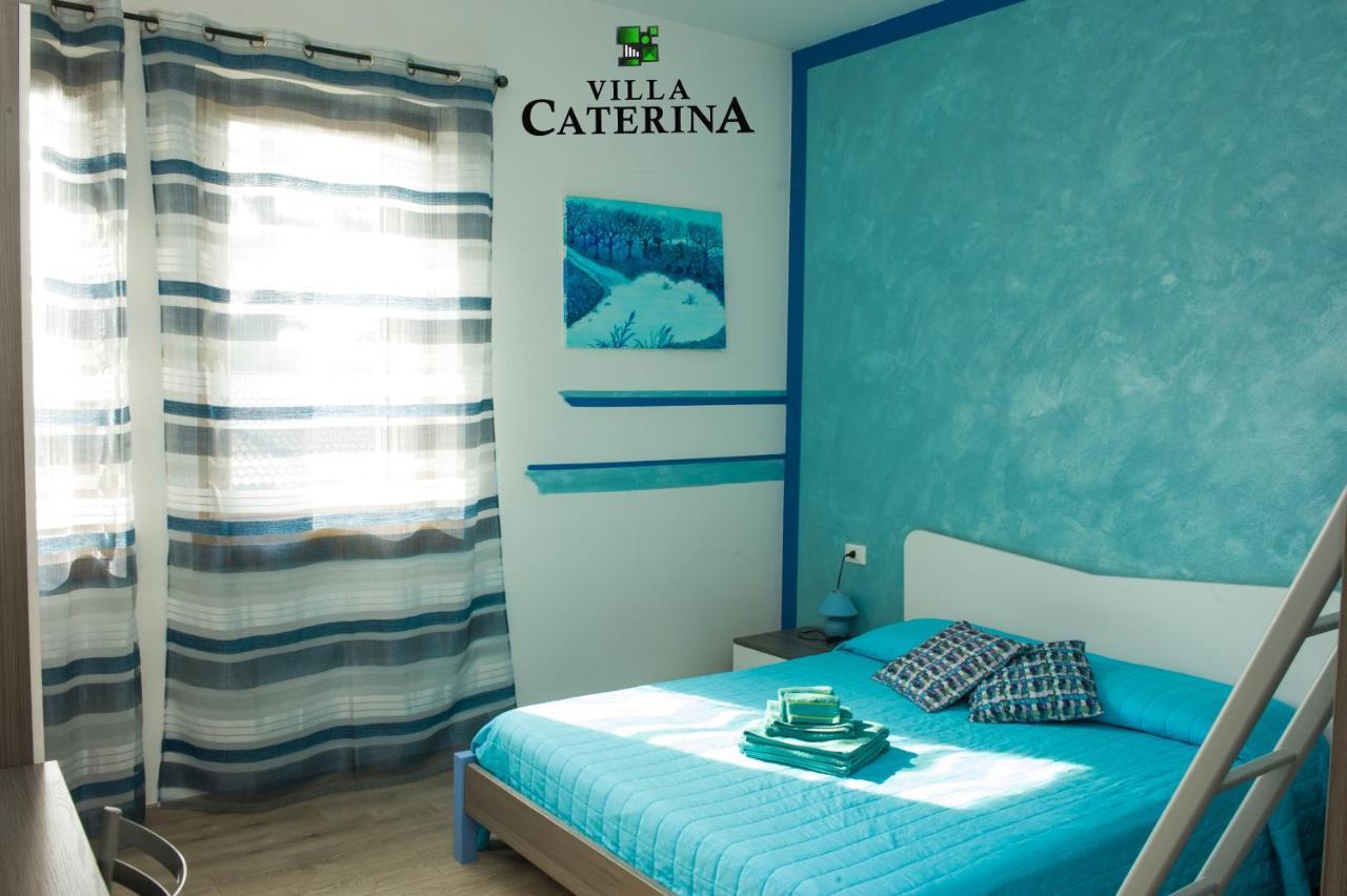 Casa de Férias Casa Vacanze Villa Caterina Pescantina