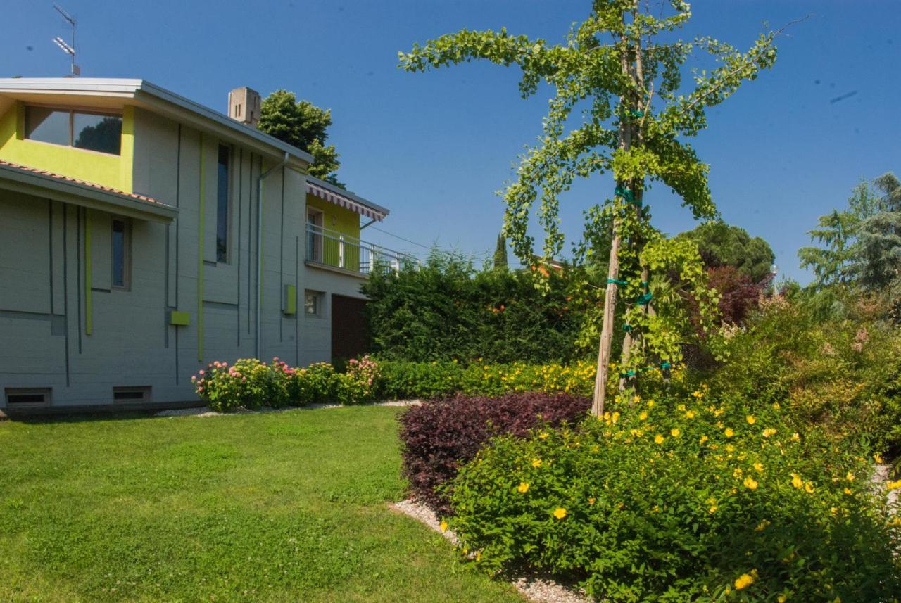 Casa de Férias Casa Vacanze Villa Caterina Pescantina