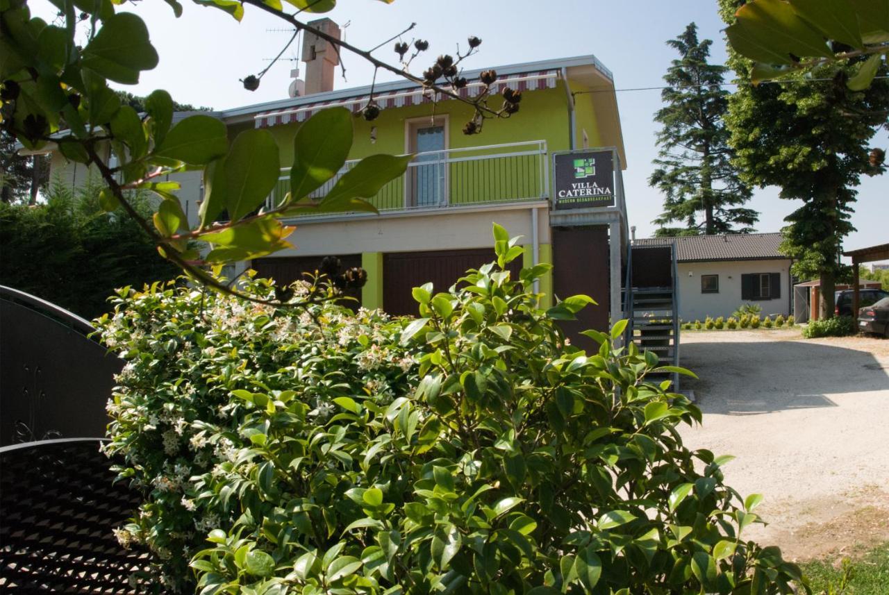 Casa de Férias Casa Vacanze Villa Caterina Pescantina