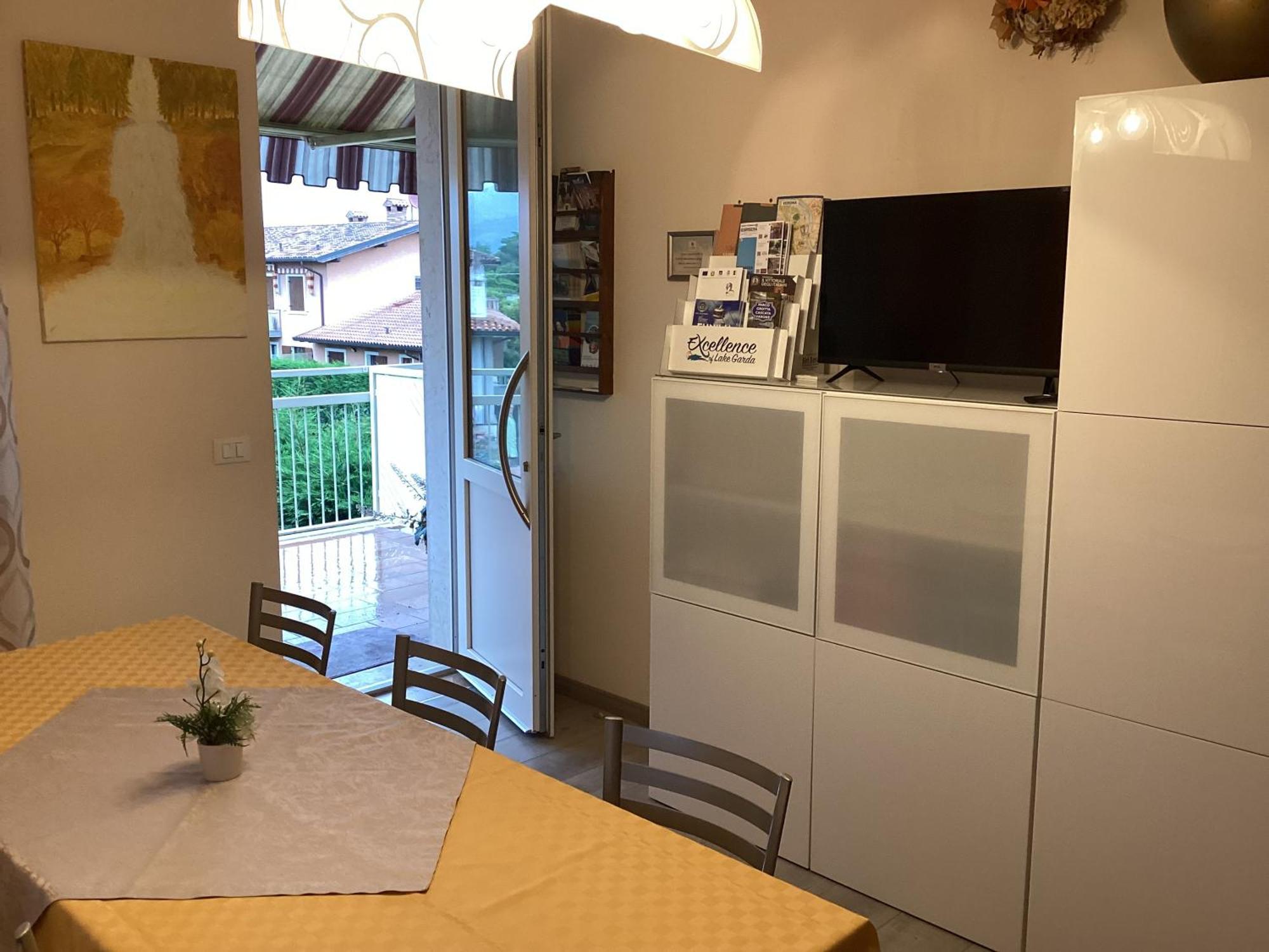Casa Vacanze Villa Caterina Casa de Férias