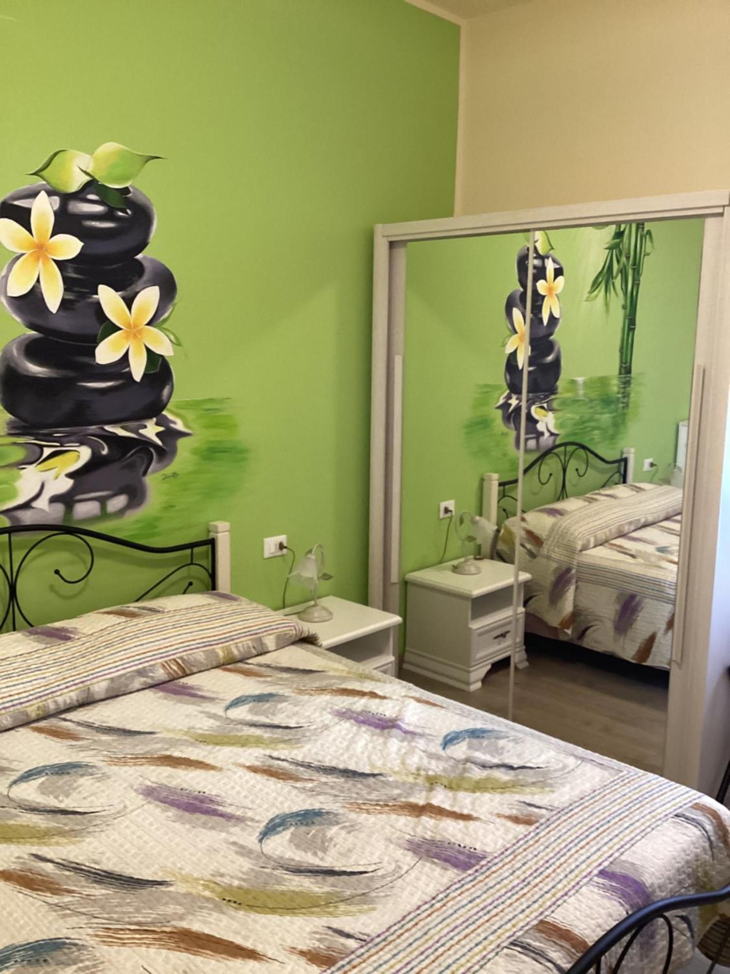 Casa Vacanze Villa Caterina * Pescantina
