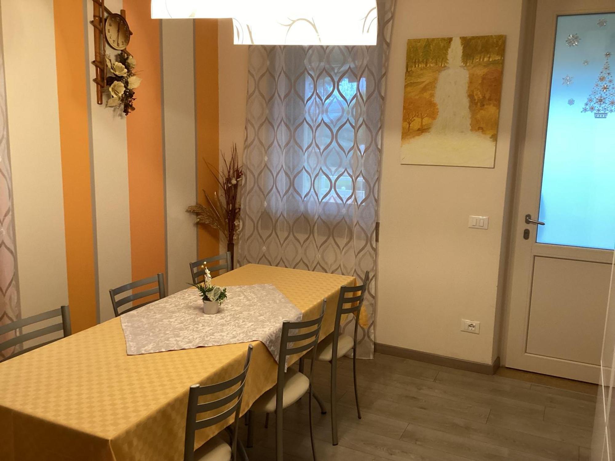 Casa Vacanze Villa Caterina Casa de Férias Pescantina