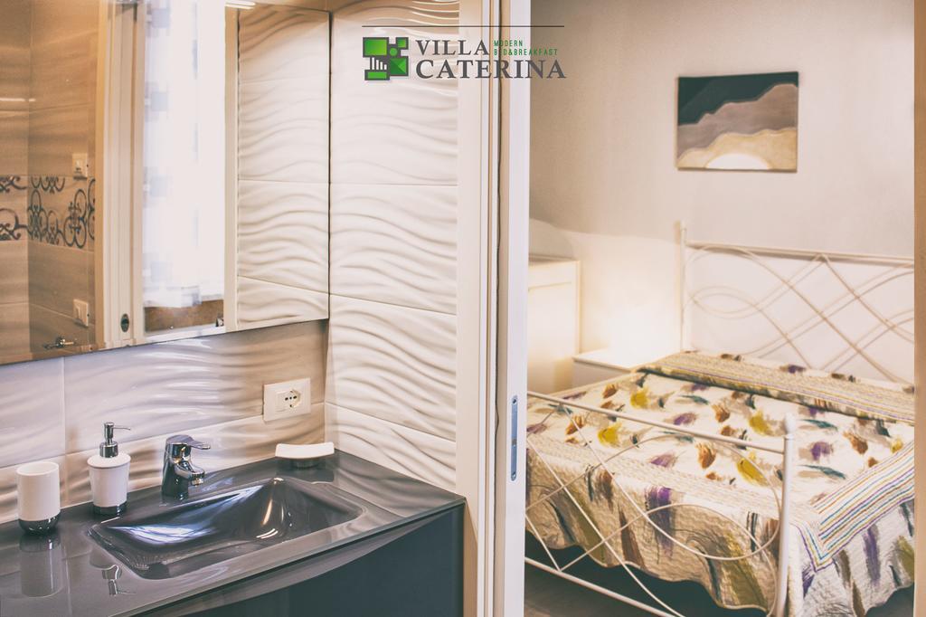 Casa Vacanze Villa Caterina