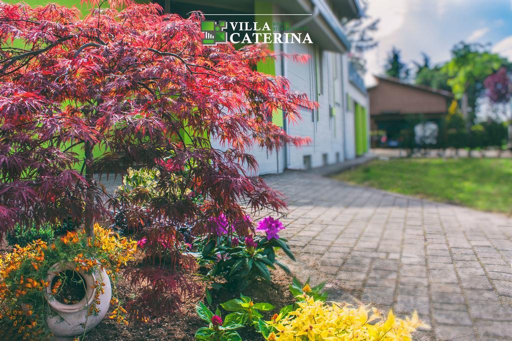 Casa de Férias Casa Vacanze Villa Caterina Pescantina