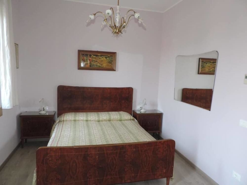 Casa Vacanze Villa Caterina Pescantina
