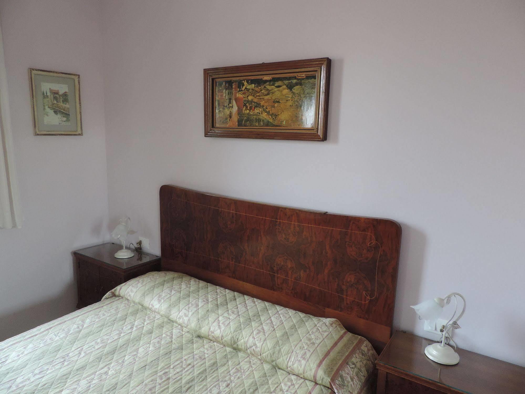 Casa Vacanze Villa Caterina