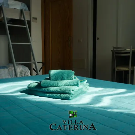 B&B Villa Caterina Pescantina Room photo