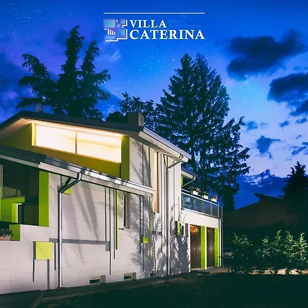 Casa Vacanze Villa Caterina Pescantina Exterior photo