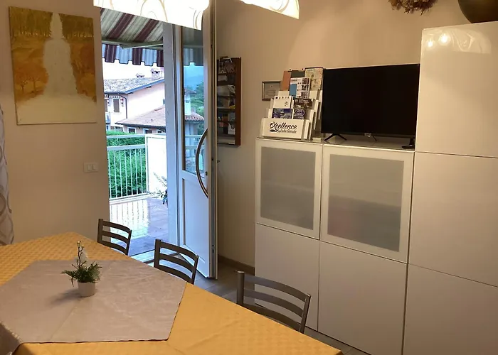 Casa Vacanze Villa Caterina