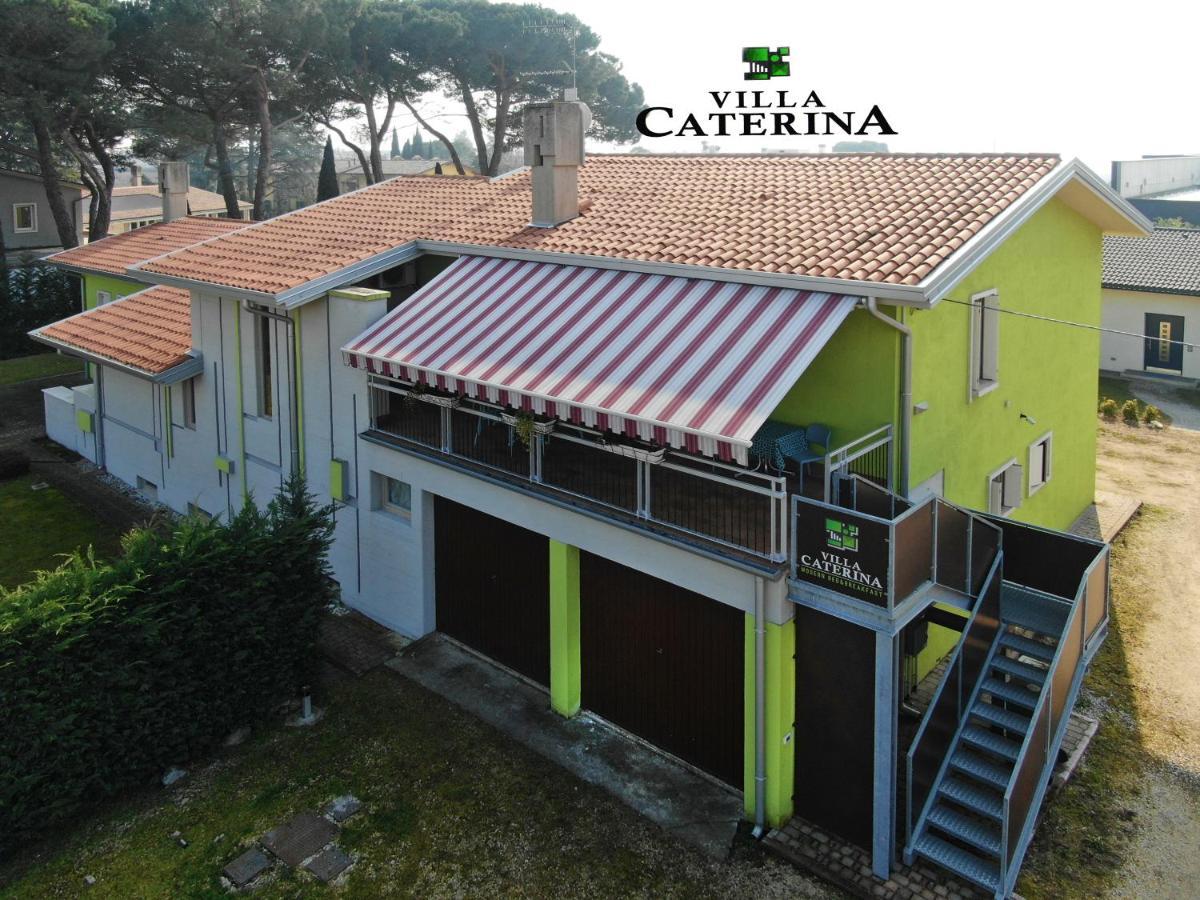 Casa Vacanze Villa Caterina * Pescantina