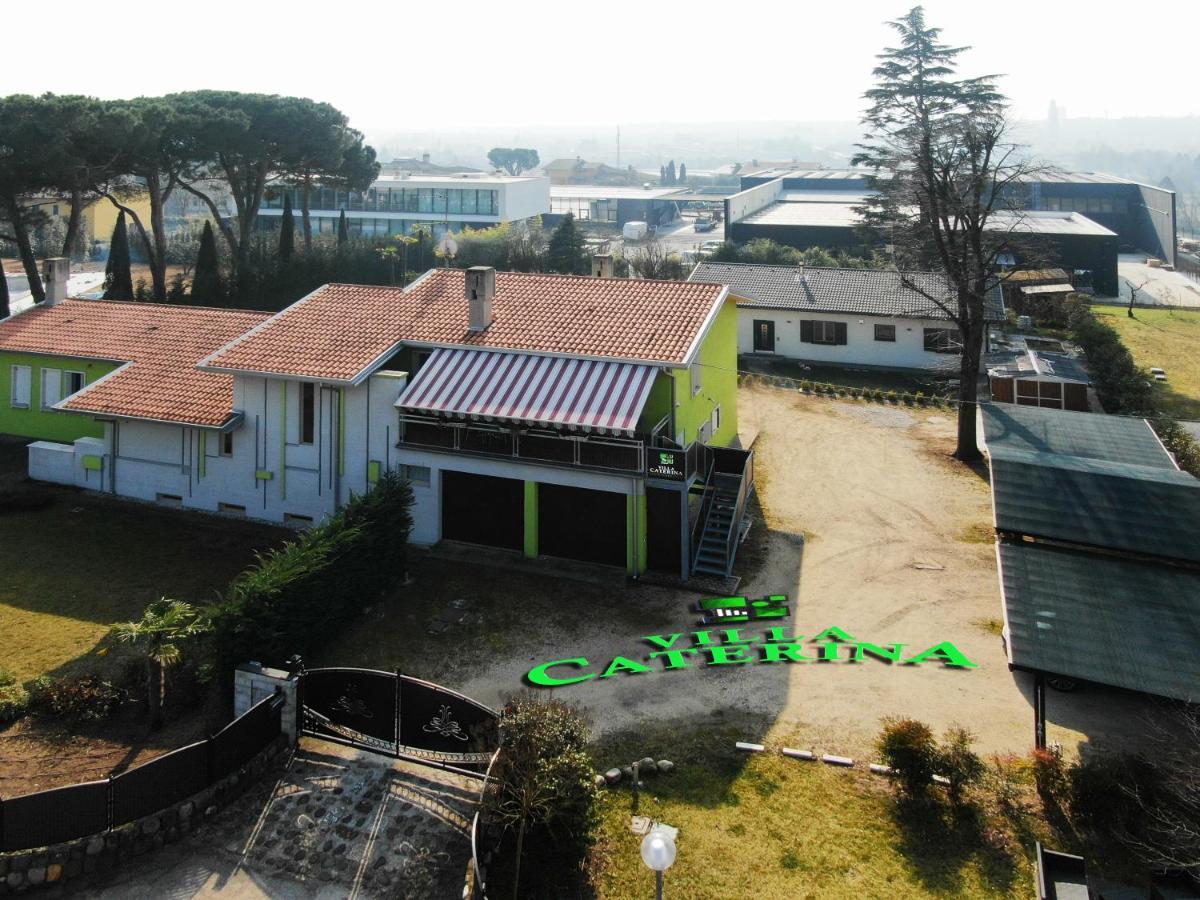 Casa Vacanze Villa Caterina Pescantina