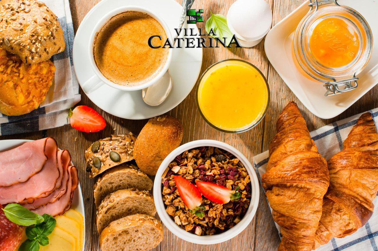 Casa Vacanze Villa Caterina Holiday home *