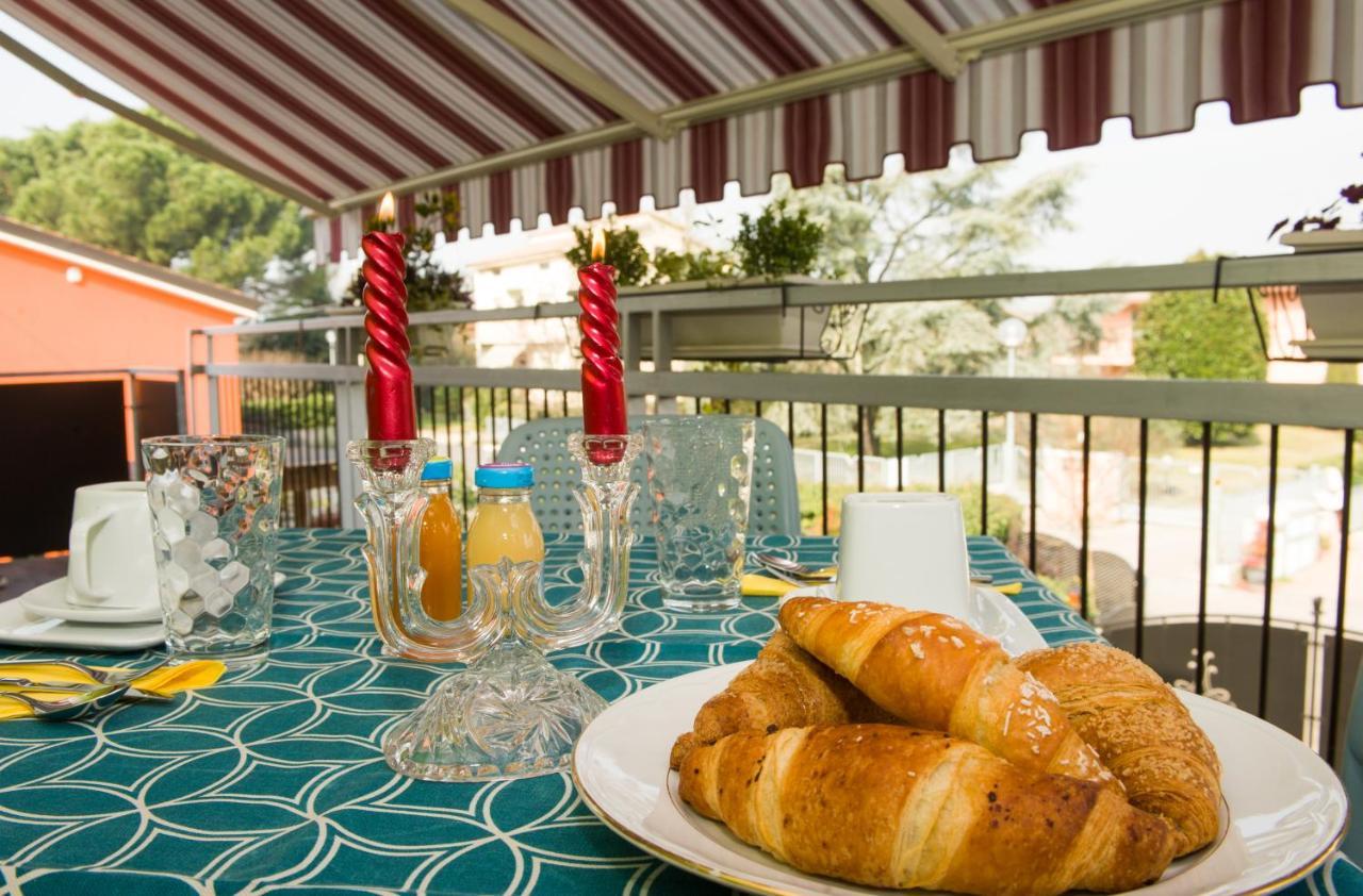 Casa Vacanze Villa Caterina Holiday home Pescantina