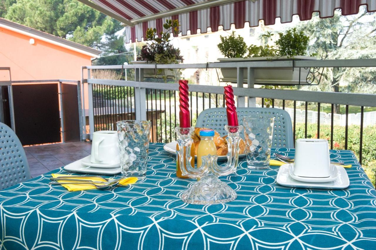 Casa Vacanze Villa Caterina Holiday home *
