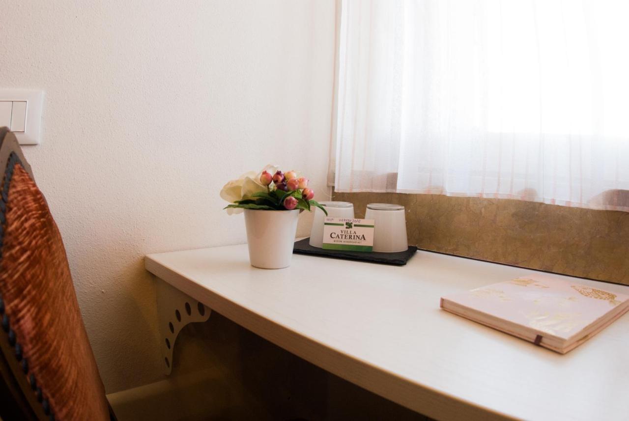 Holiday home Casa Vacanze Villa Caterina *