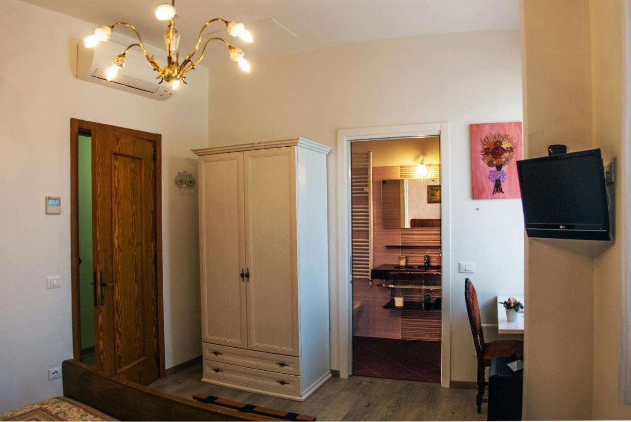 Holiday home Casa Vacanze Villa Caterina