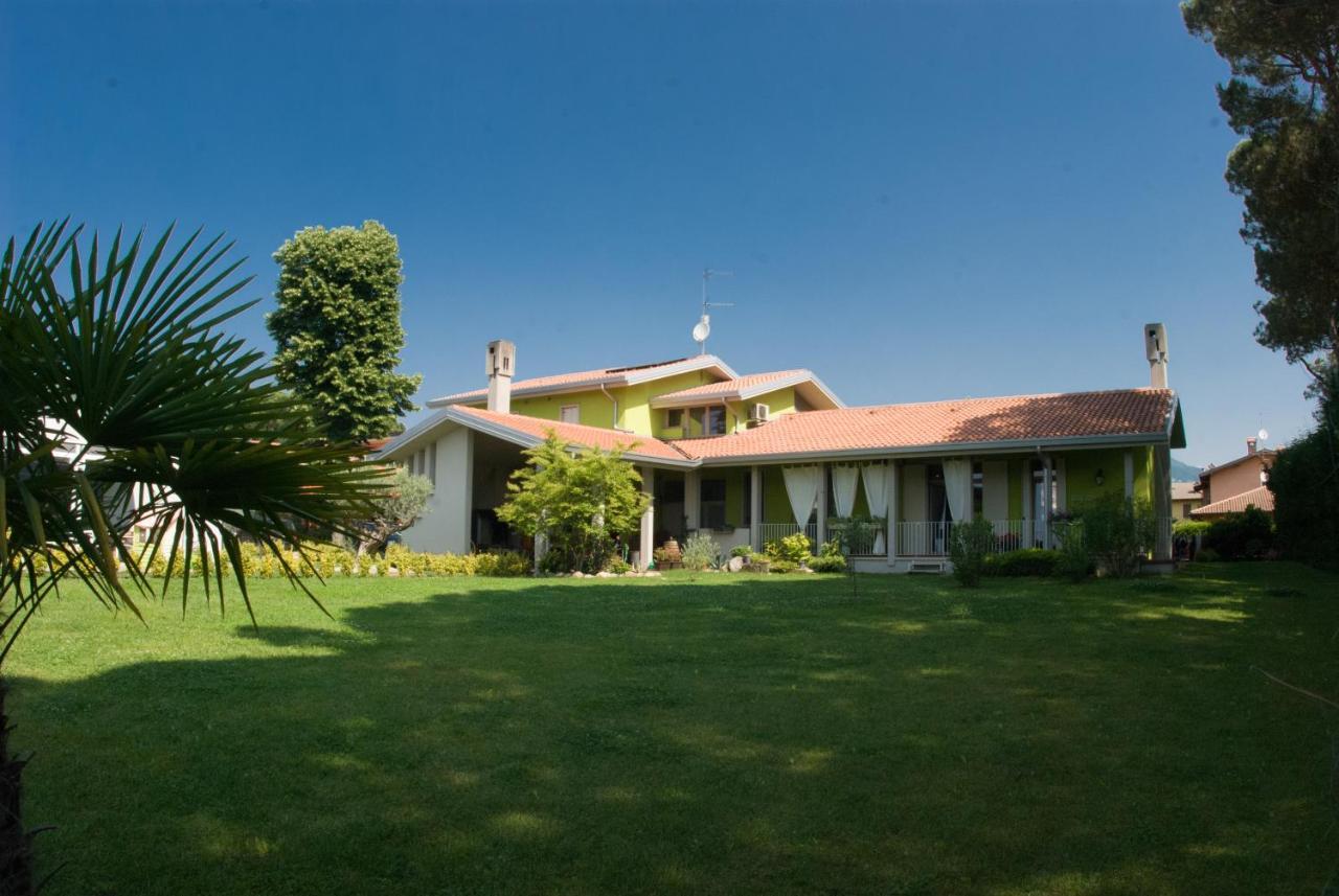 Casa Vacanze Villa Caterina Holiday home