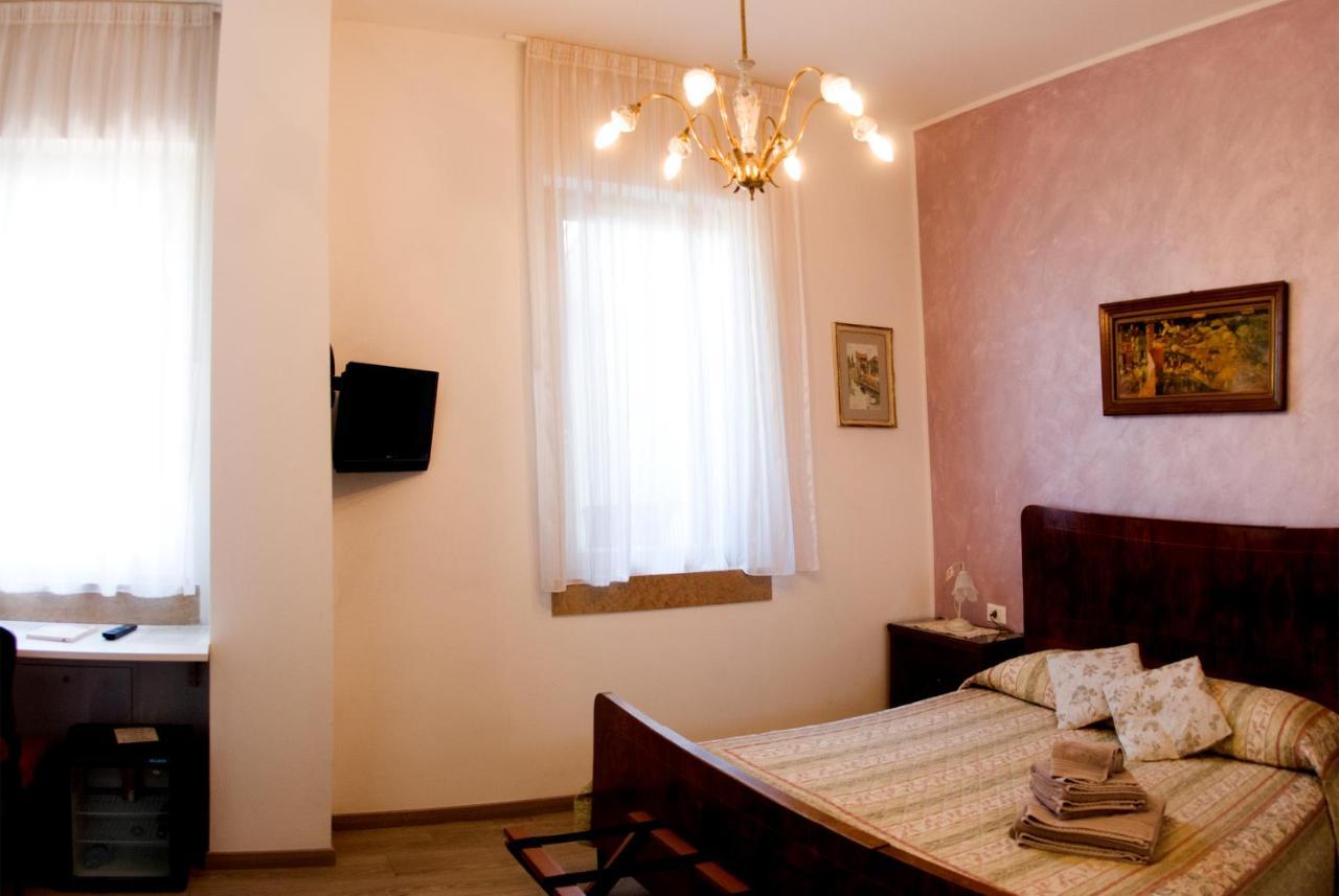 Casa Vacanze Villa Caterina Holiday home *