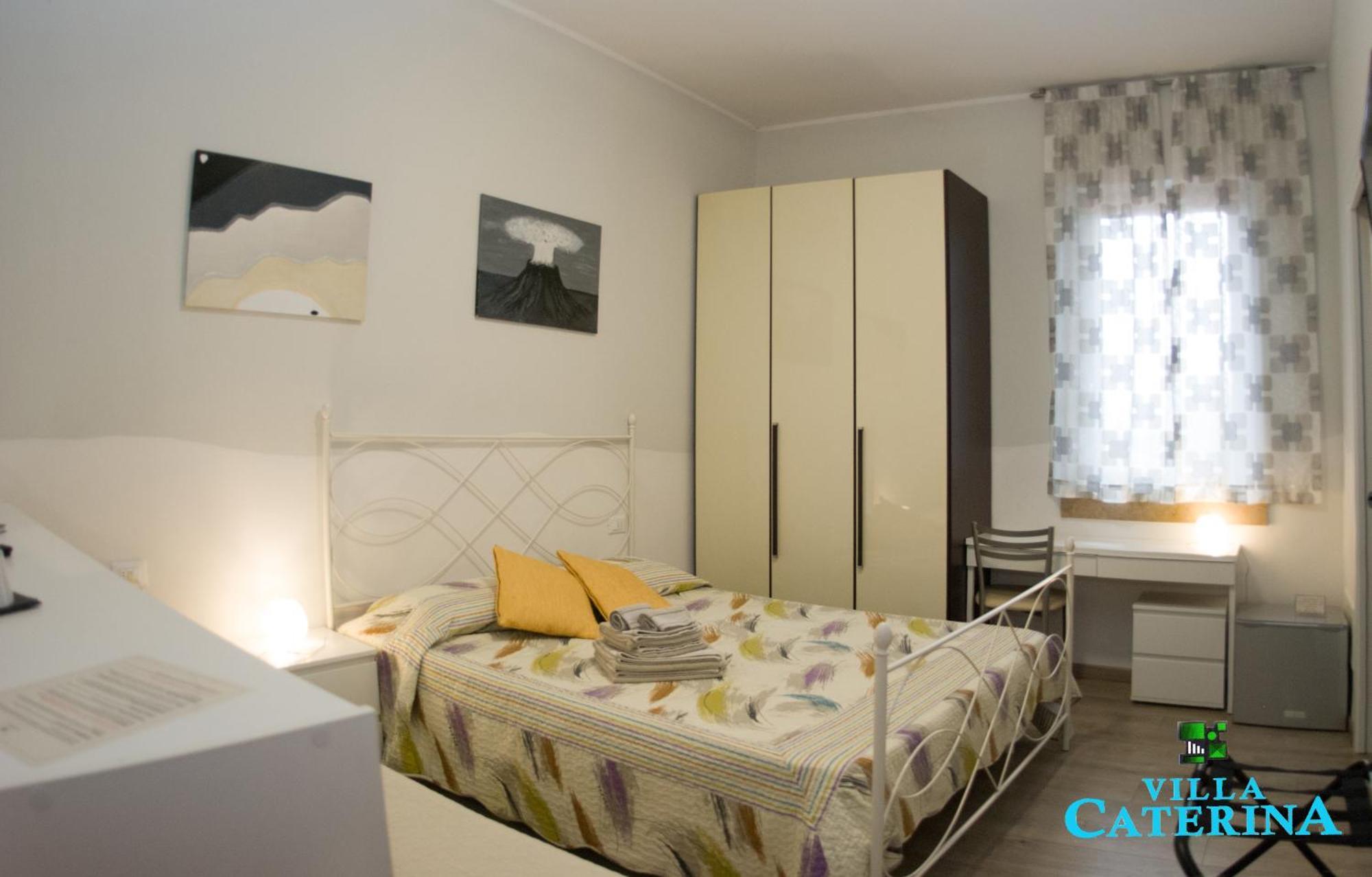 Casa Vacanze Villa Caterina