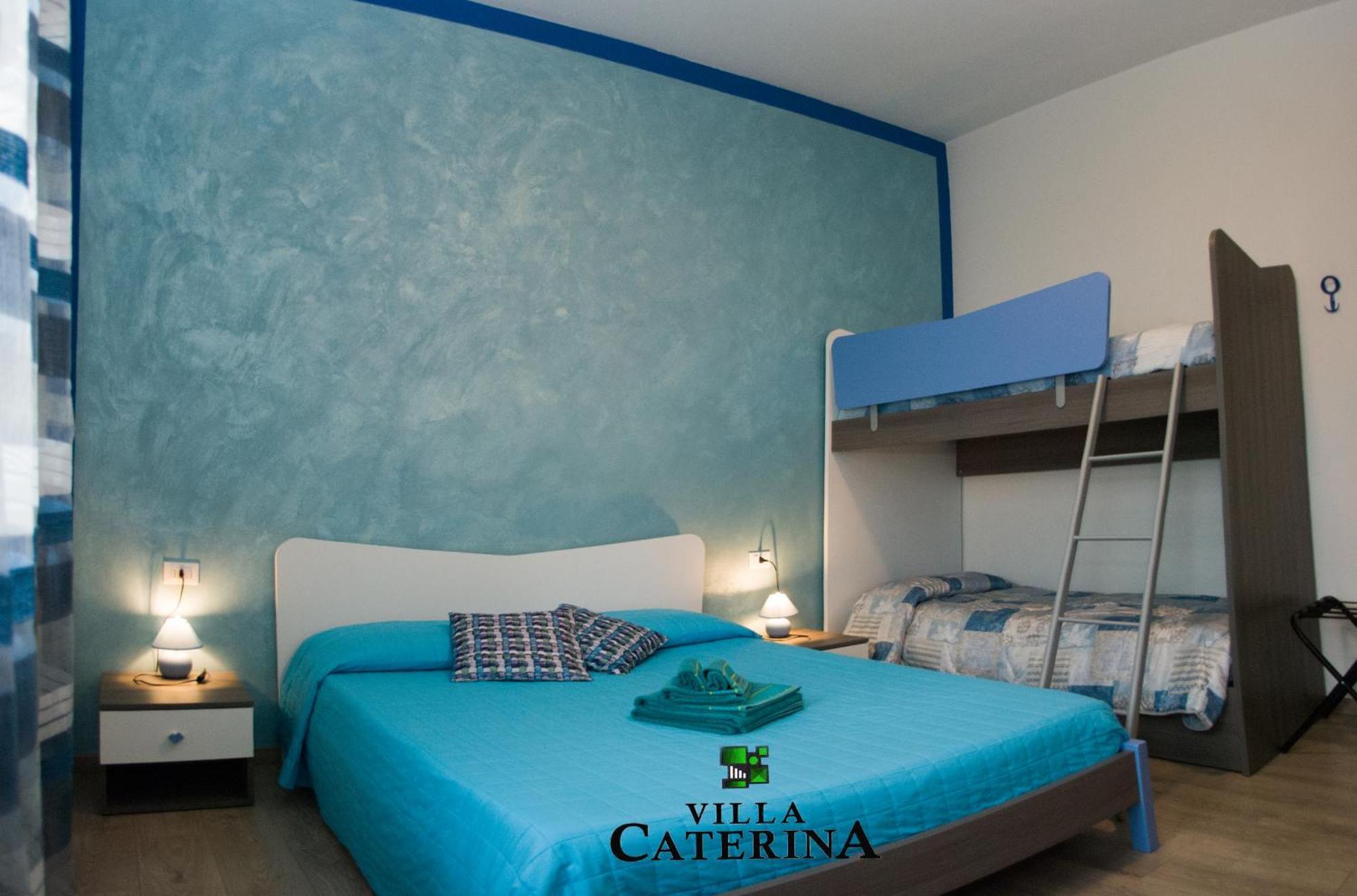 Casa Vacanze Villa Caterina Holiday home