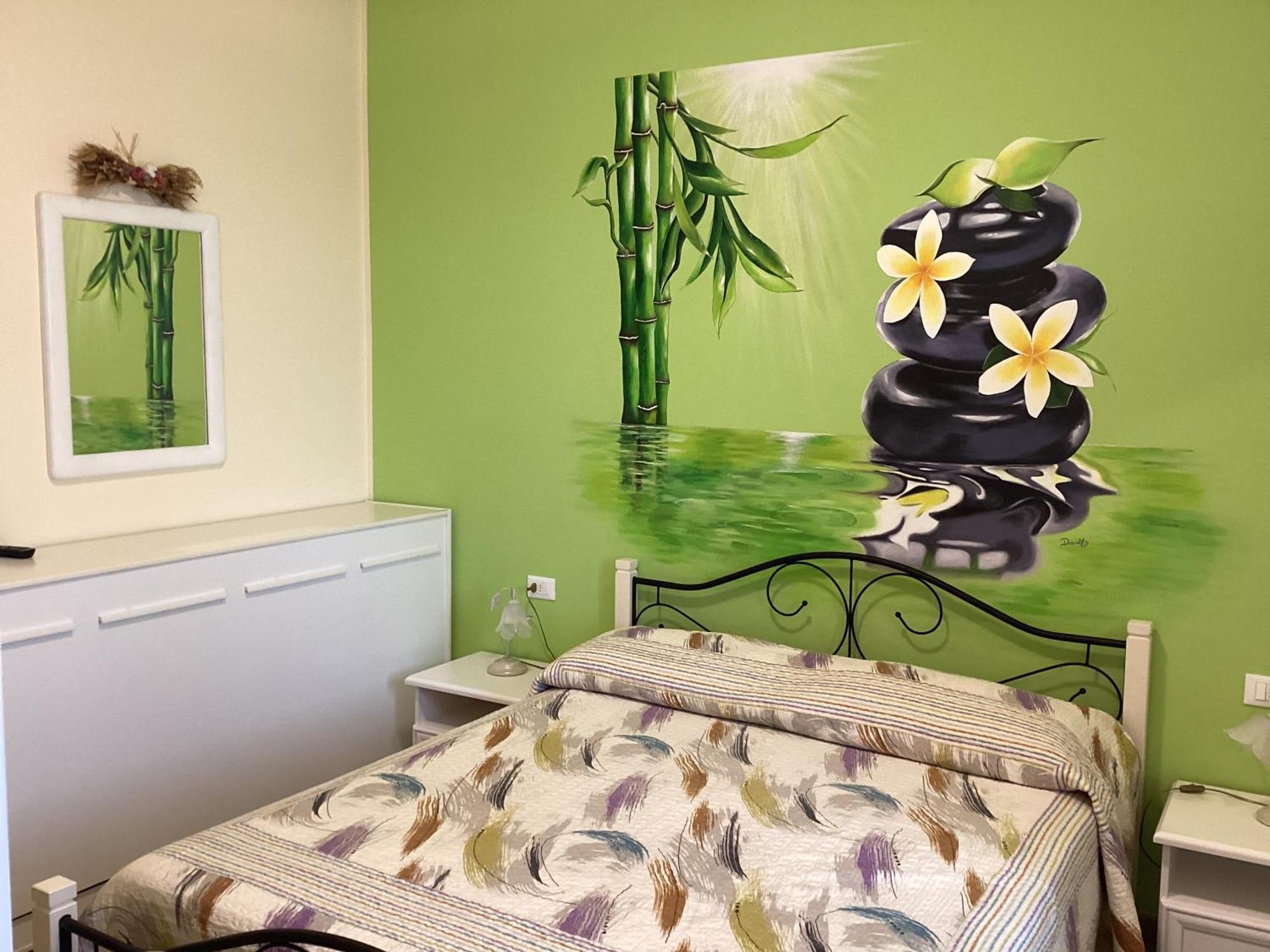 Holiday home Casa Vacanze Villa Caterina *