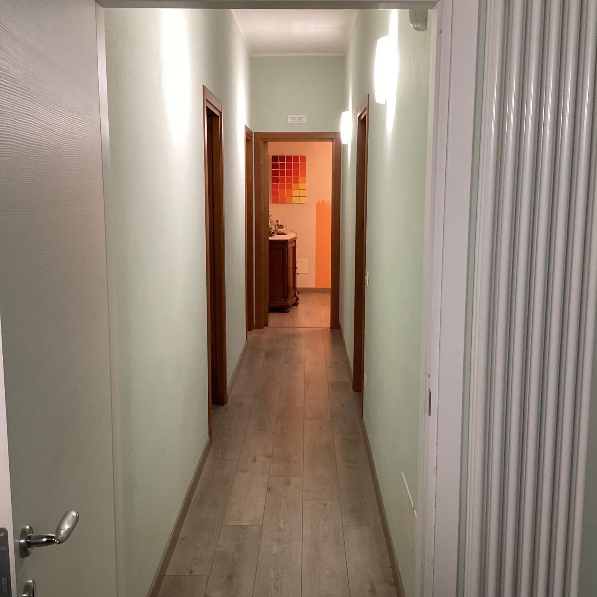 Casa Vacanze Villa Caterina Holiday home Pescantina