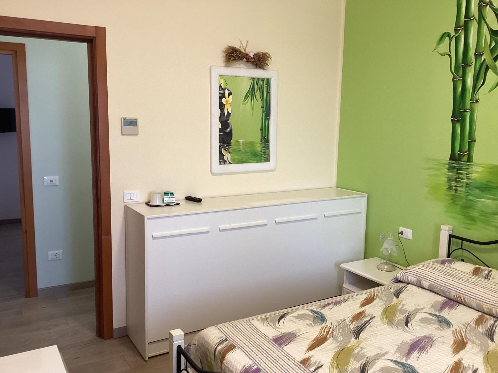 Holiday home Casa Vacanze Villa Caterina Pescantina