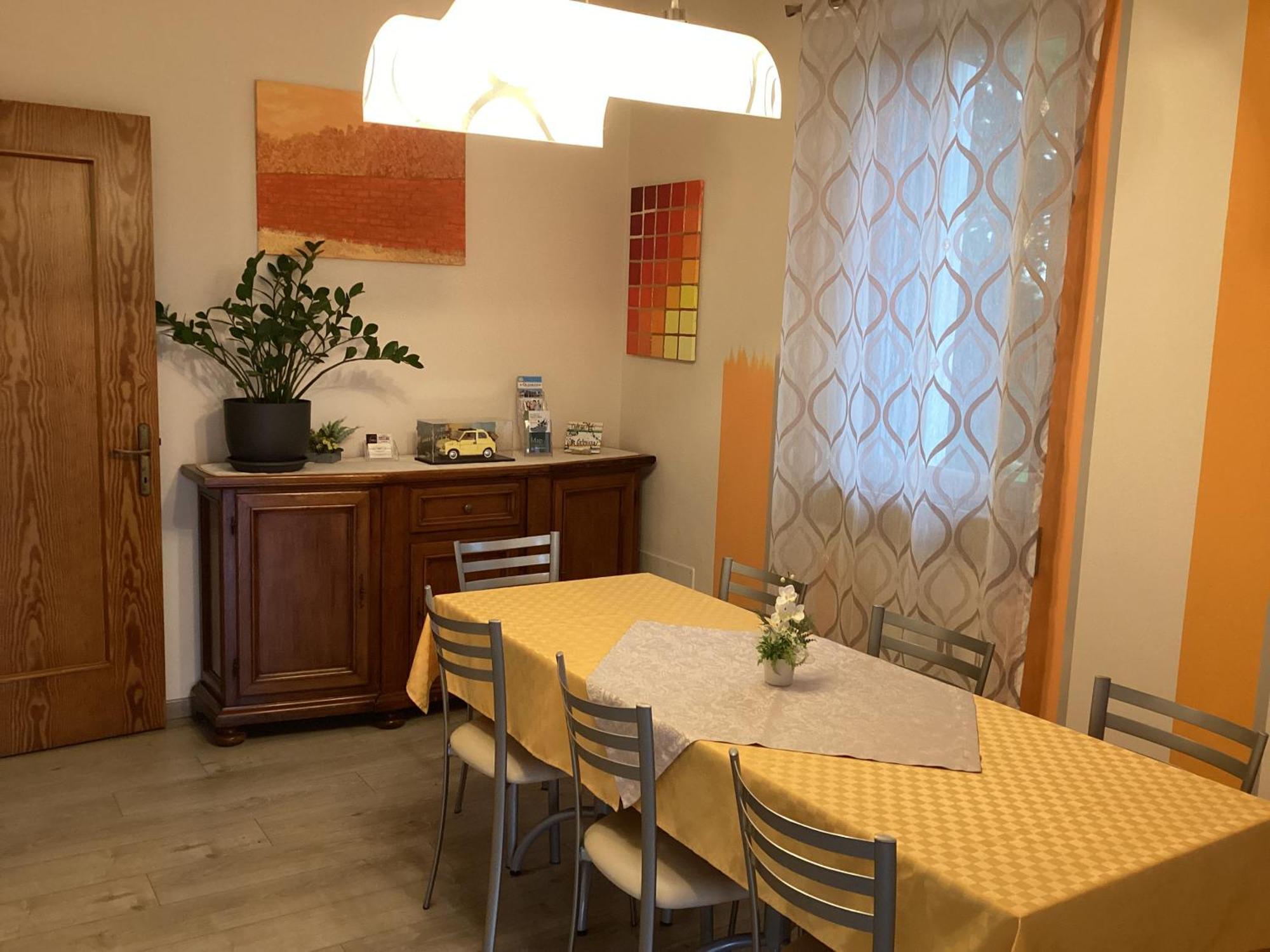 Casa Vacanze Villa Caterina *