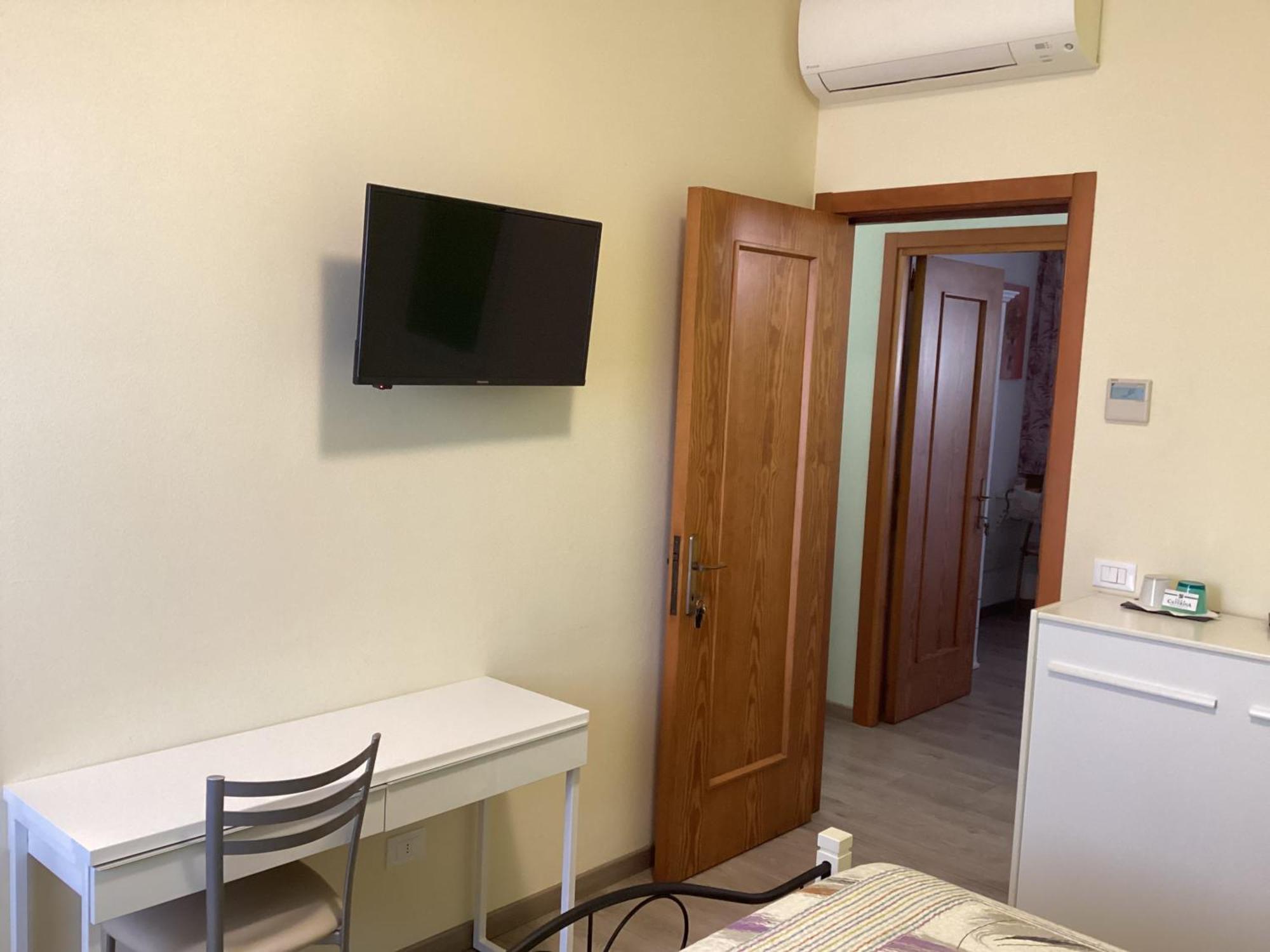 Casa Vacanze Villa Caterina Pescantina