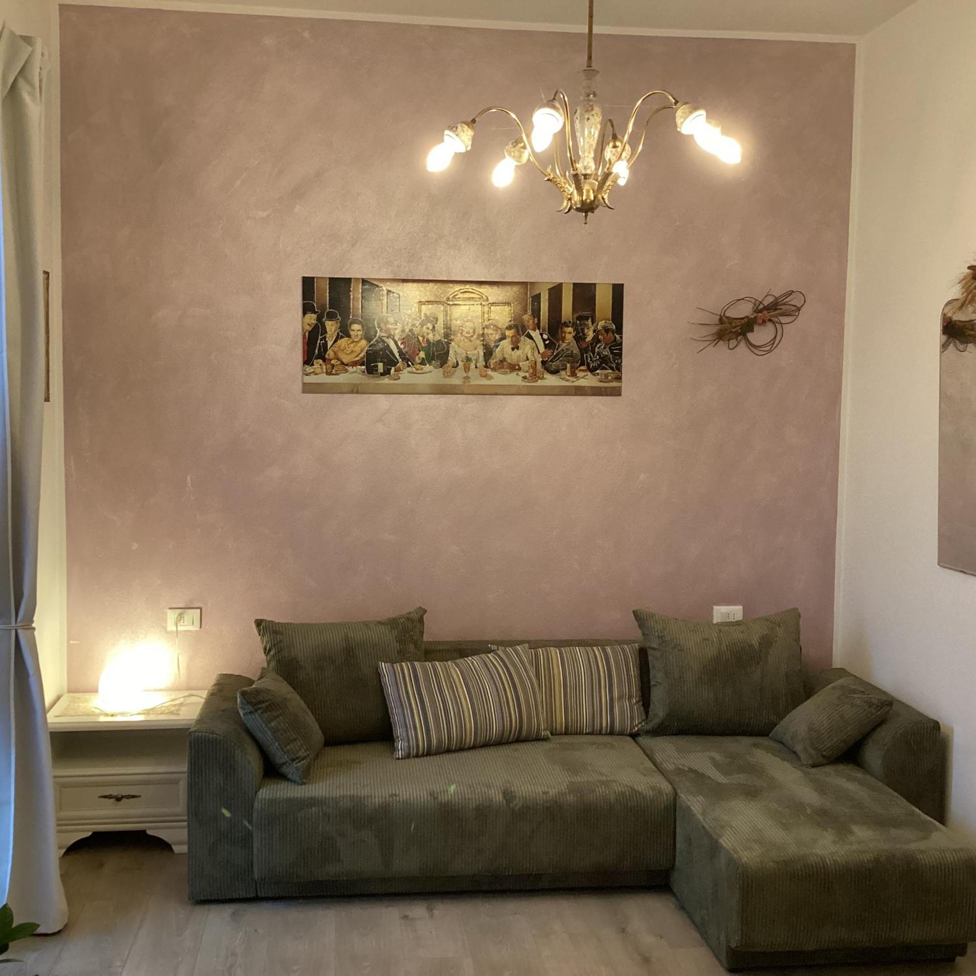 Holiday home Casa Vacanze Villa Caterina Pescantina