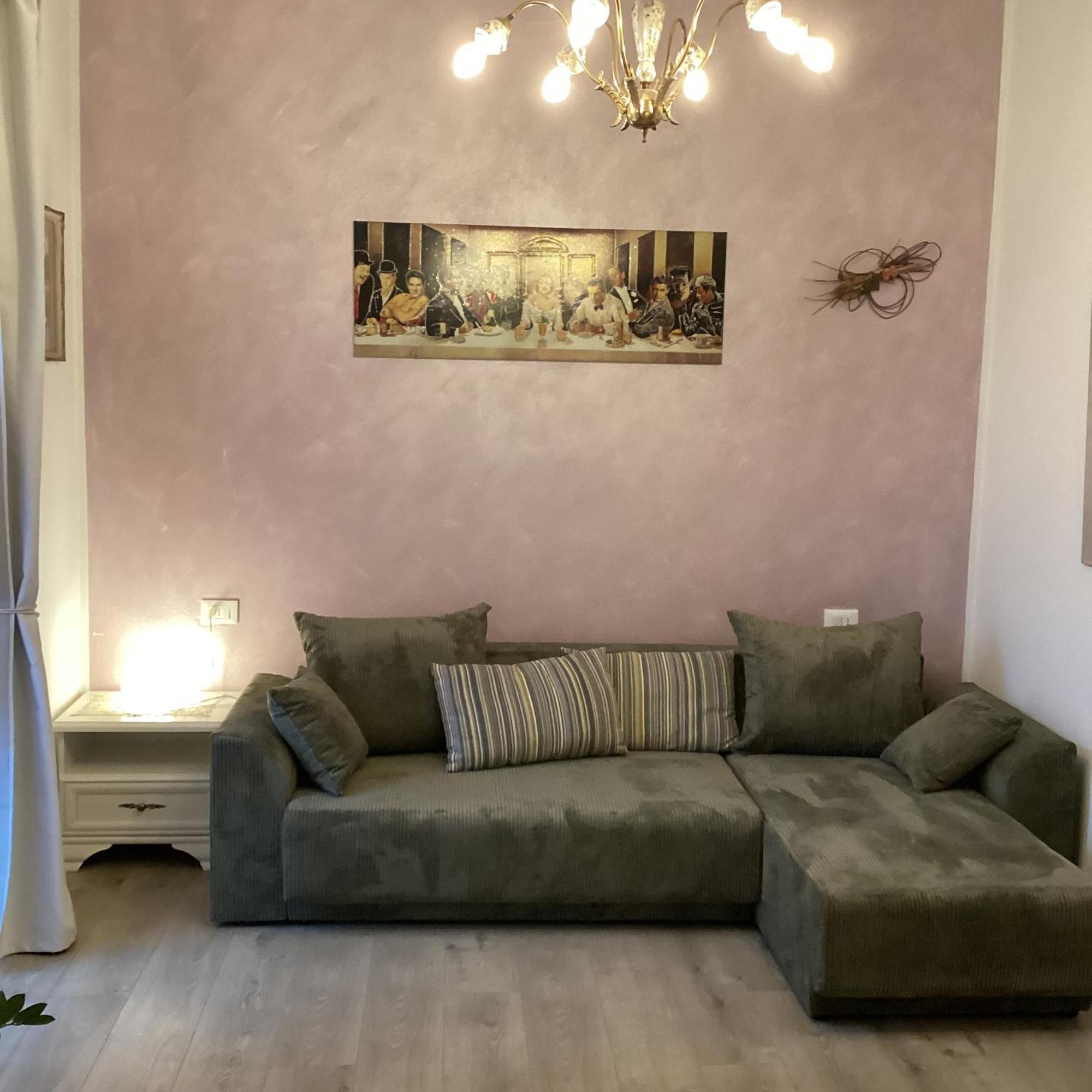 Casa Vacanze Villa Caterina * Pescantina