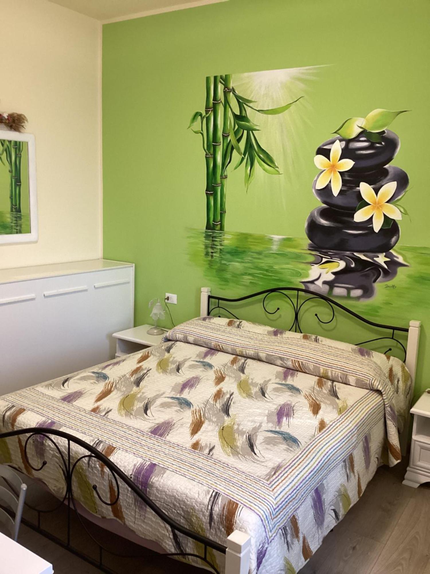 Casa Vacanze Villa Caterina Holiday home *