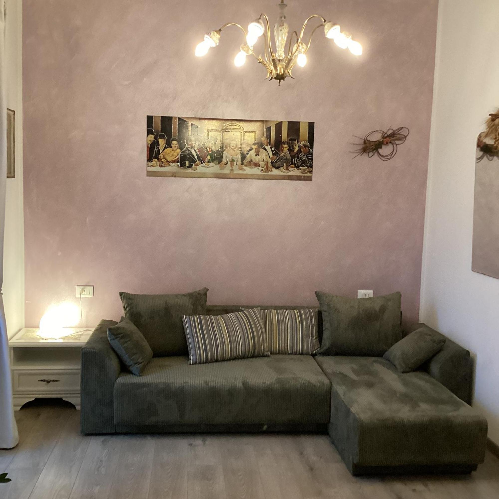 Casa Vacanze Villa Caterina Holiday home *