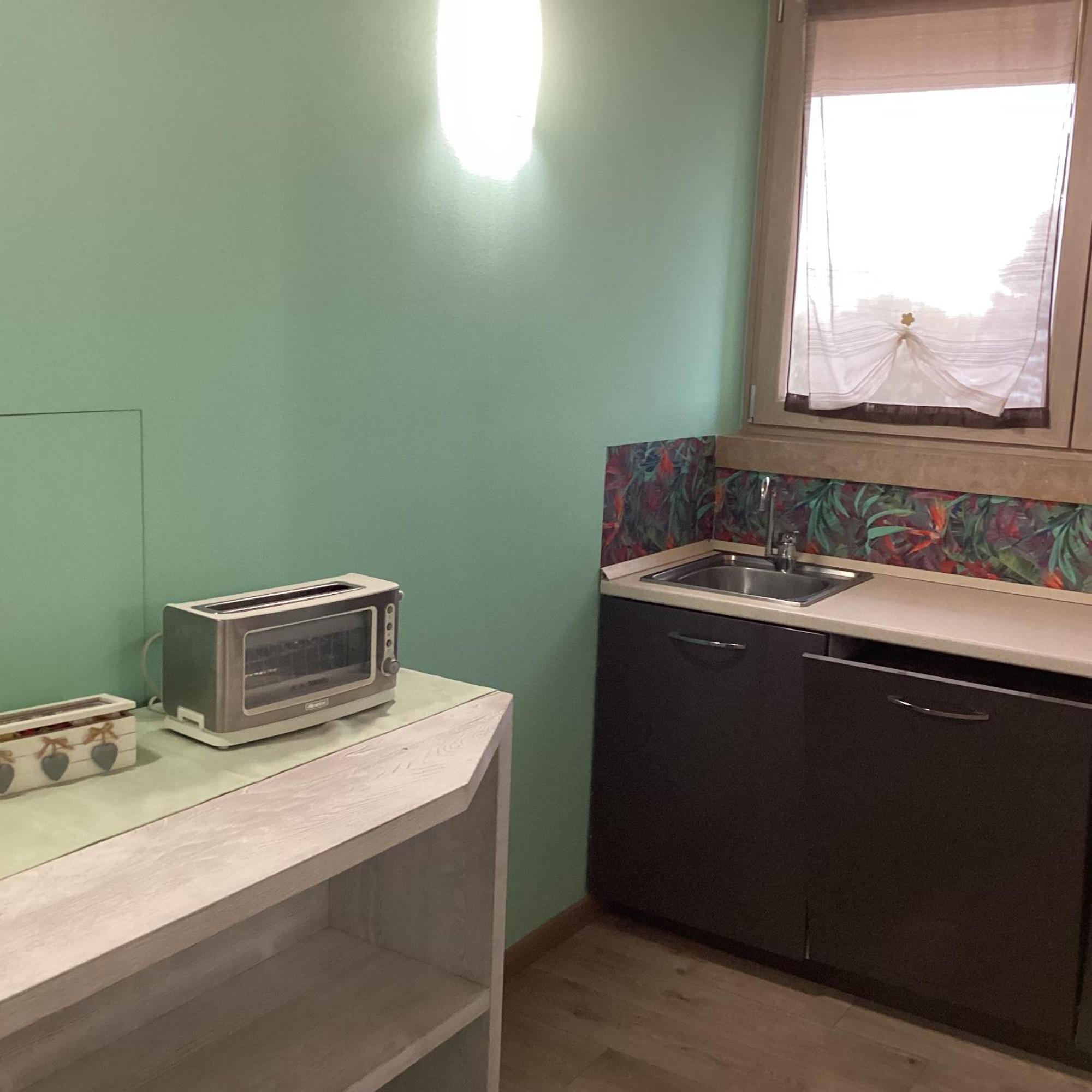 Holiday home Casa Vacanze Villa Caterina Pescantina