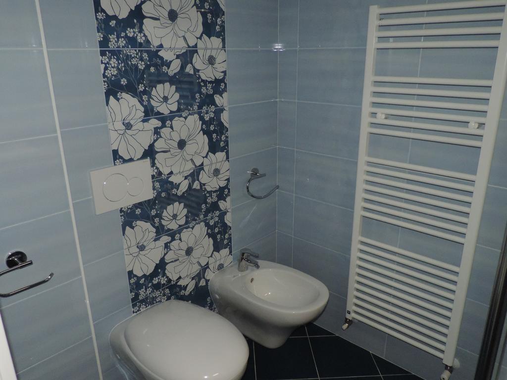 Casa Vacanze Villa Caterina Ferienhaus
