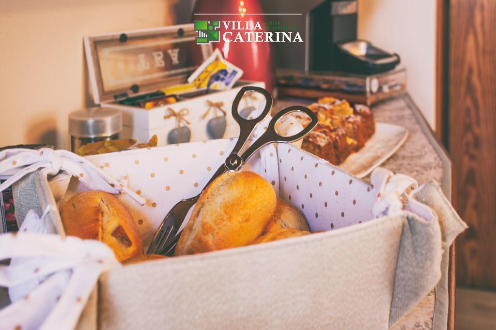 Holiday home Casa Vacanze Villa Caterina Pescantina