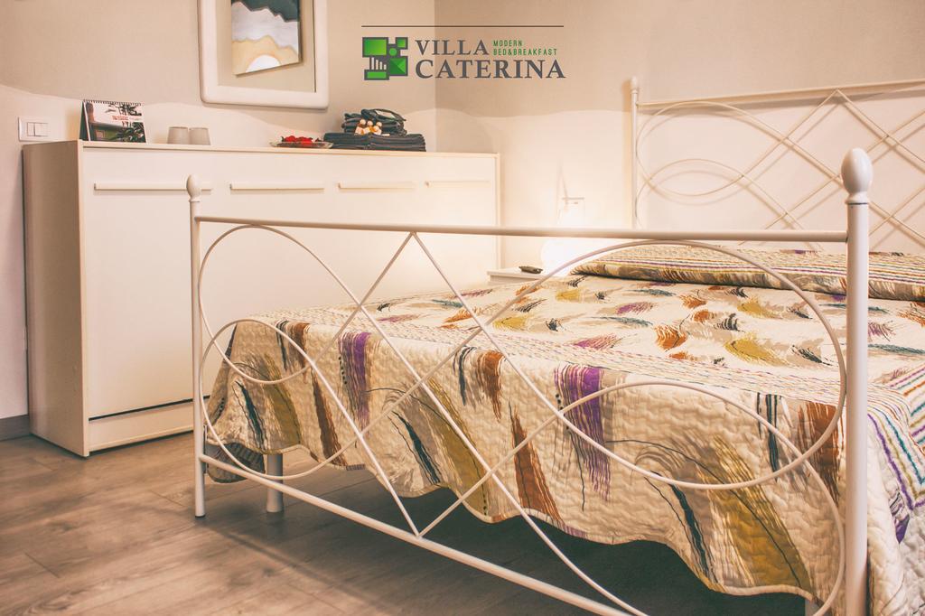 Holiday home Casa Vacanze Villa Caterina Pescantina