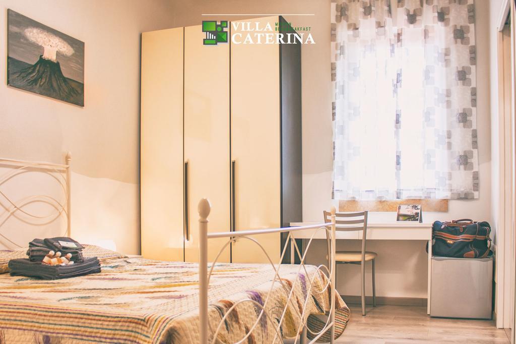 Holiday home Casa Vacanze Villa Caterina *