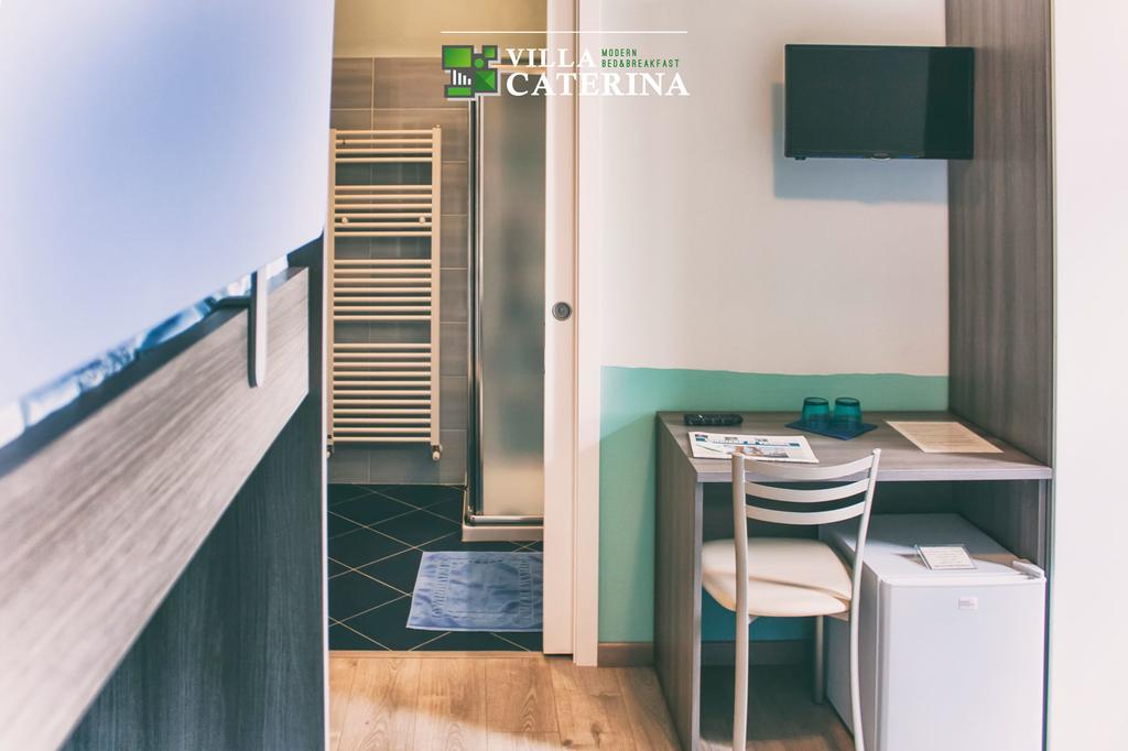 Casa Vacanze Villa Caterina Pescantina