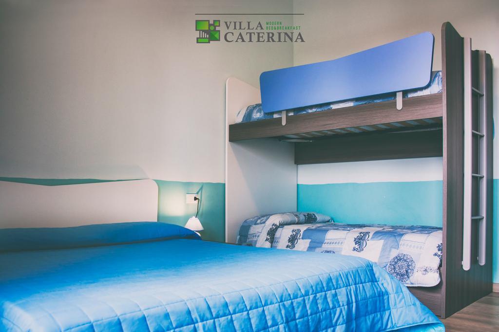 Holiday home Casa Vacanze Villa Caterina Pescantina