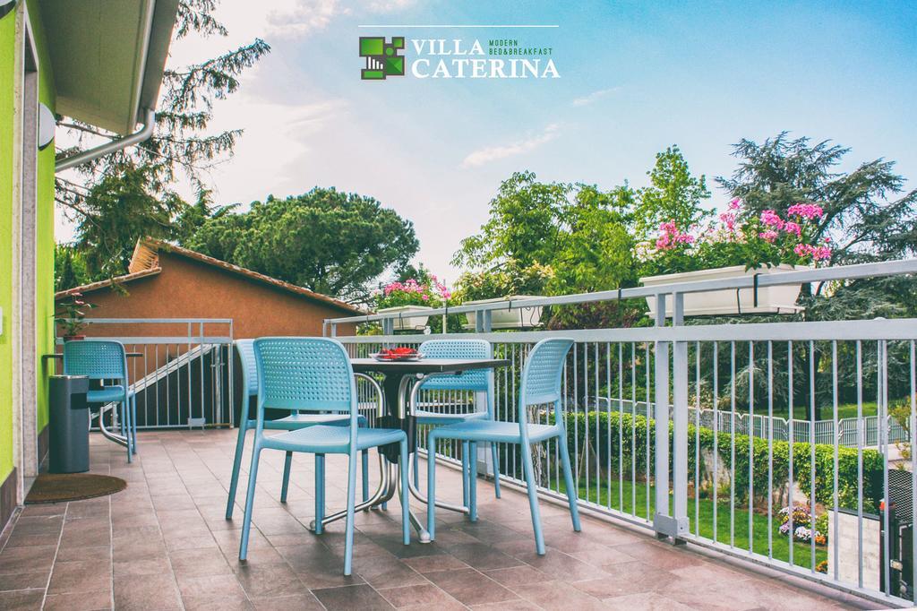 Casa Vacanze Villa Caterina Pescantina