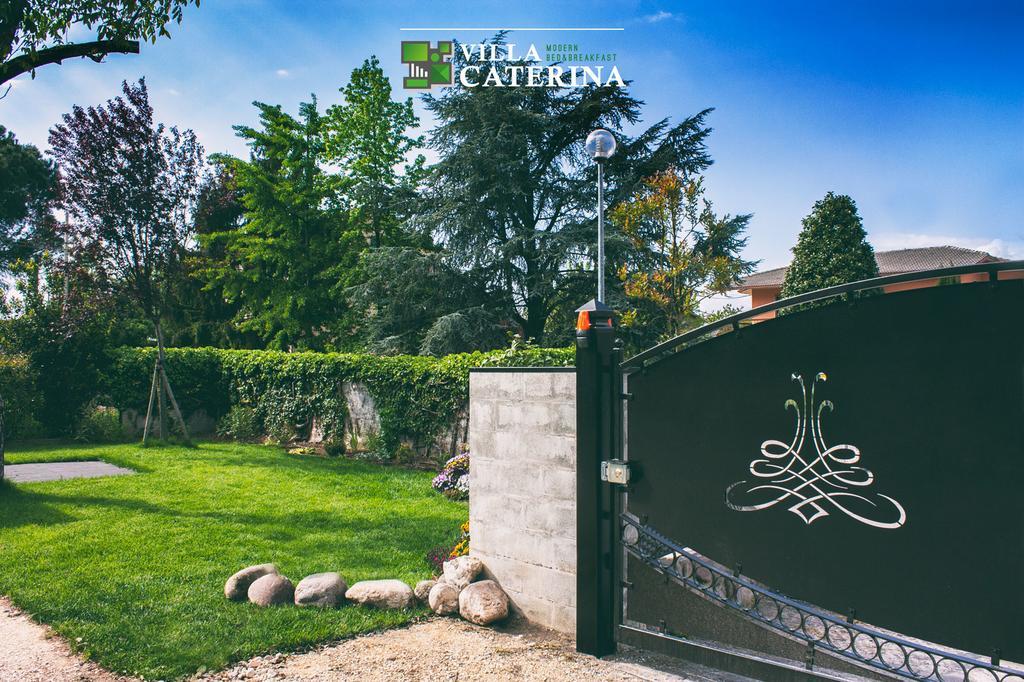 Holiday home Casa Vacanze Villa Caterina