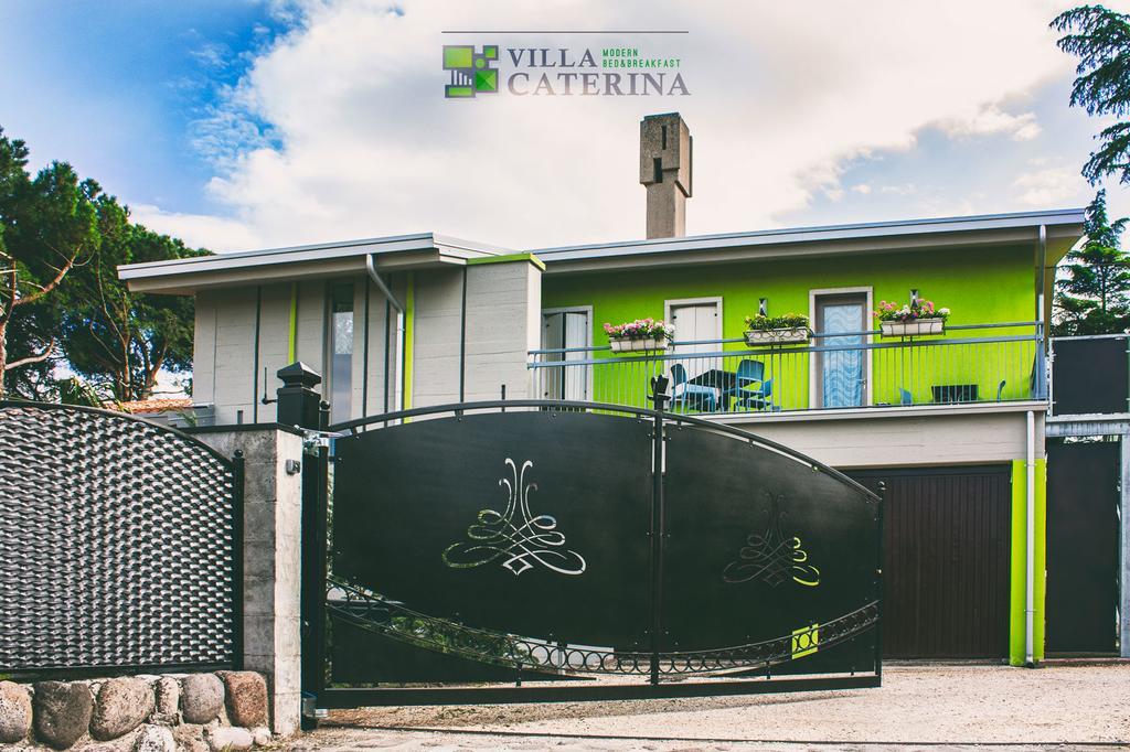 Casa Vacanze Villa Caterina Pescantina