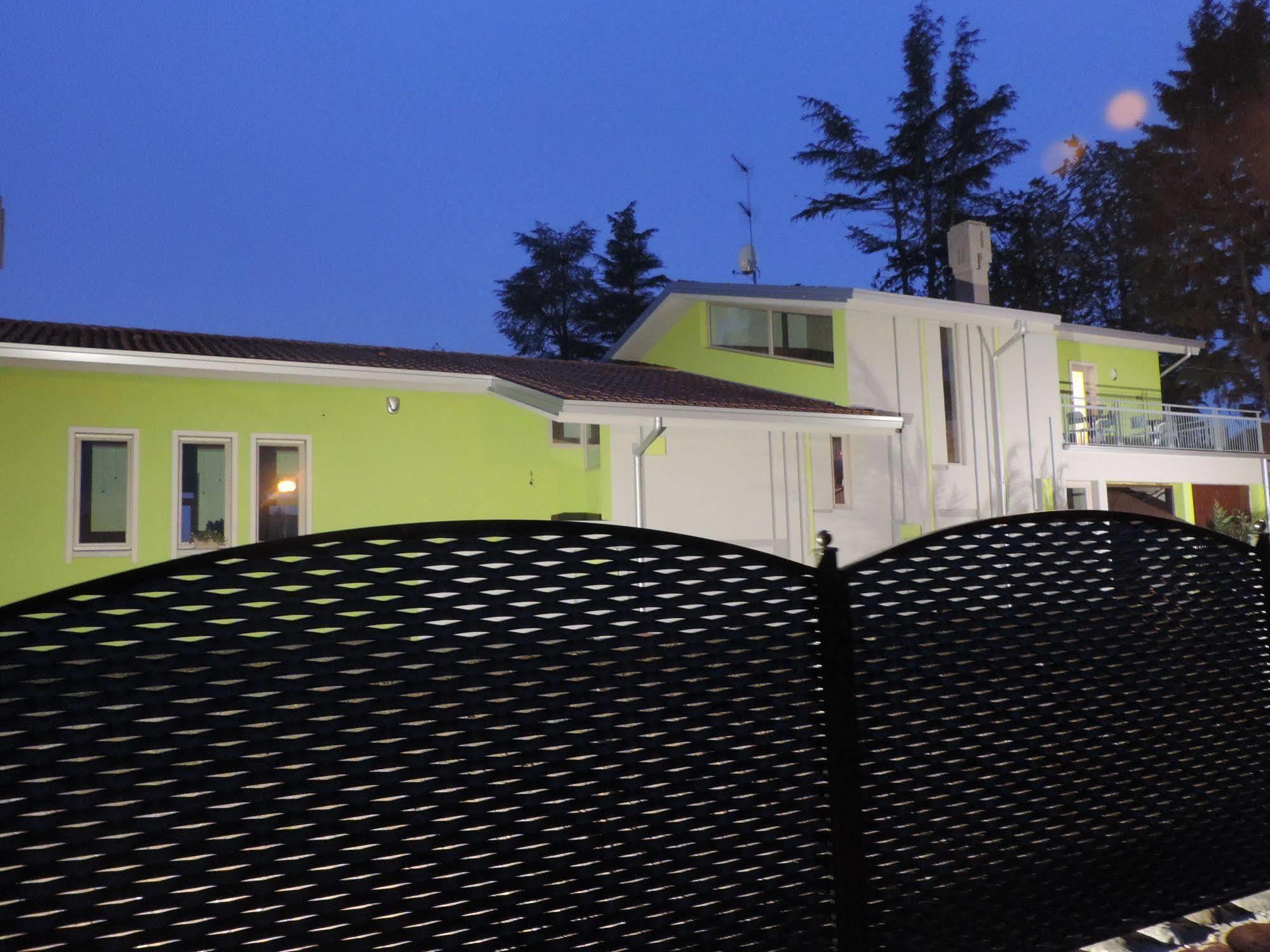 Holiday home Casa Vacanze Villa Caterina *