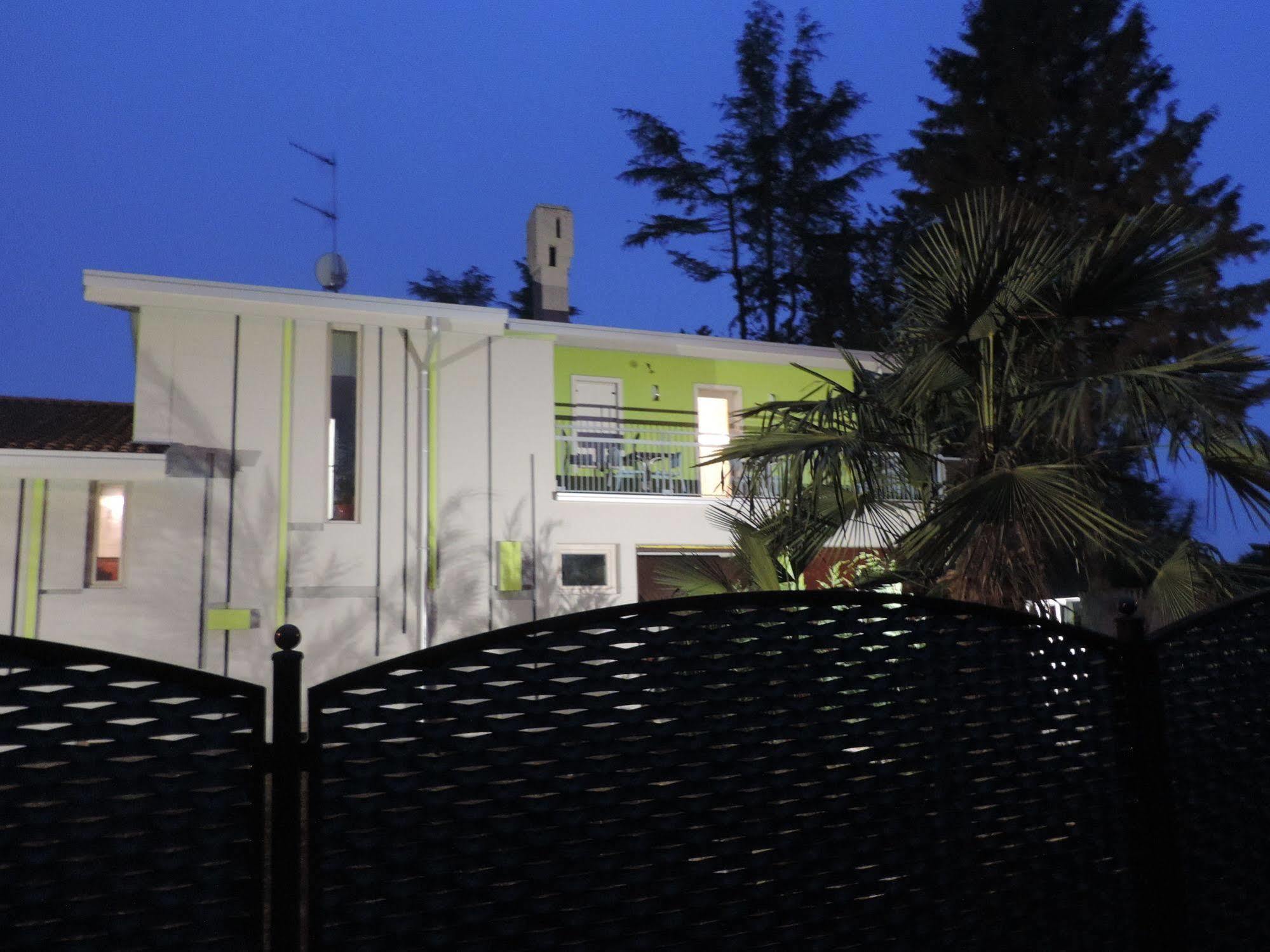 Casa Vacanze Villa Caterina Holiday home *