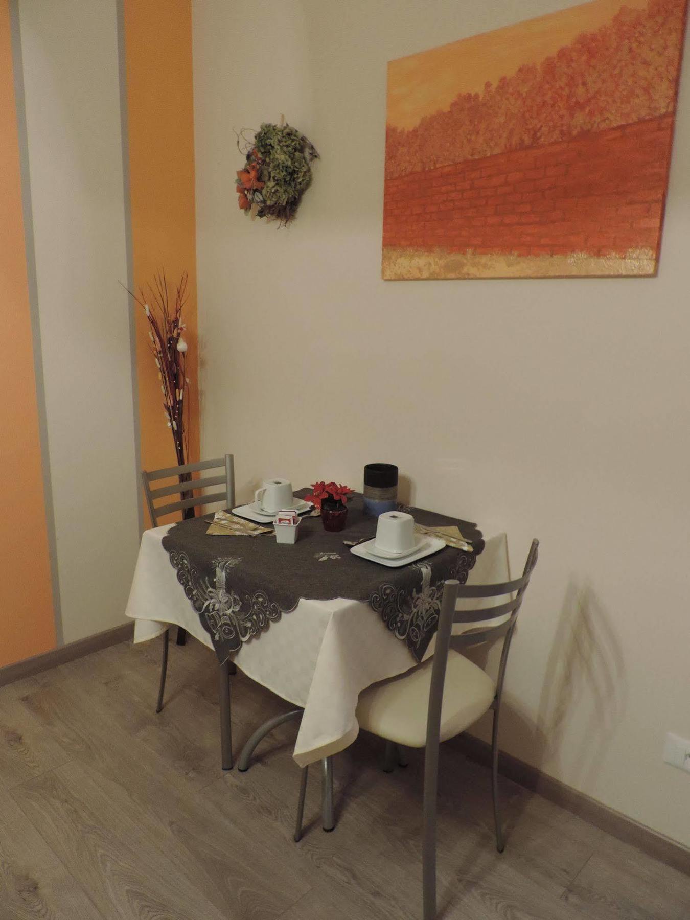 Casa Vacanze Villa Caterina Holiday home Pescantina