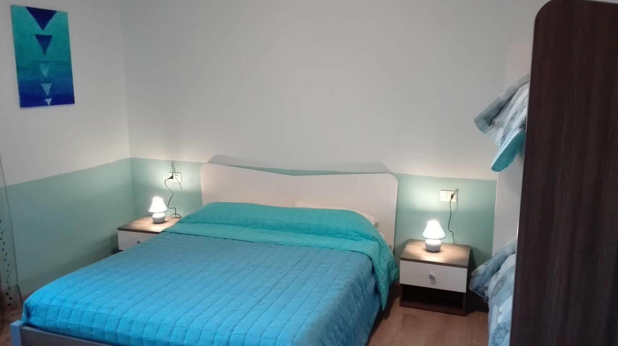 Holiday home Casa Vacanze Villa Caterina Pescantina