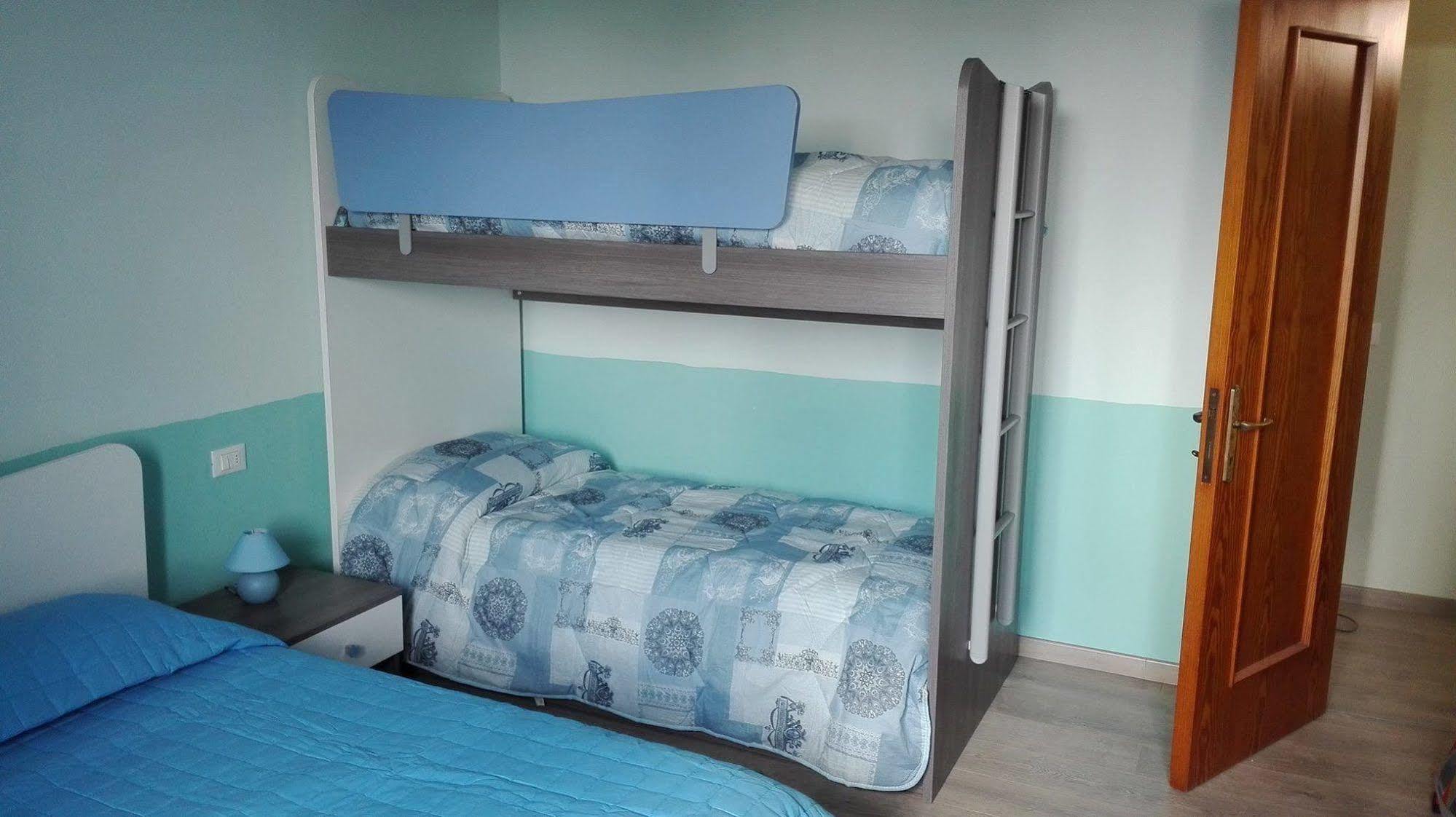 Casa Vacanze Villa Caterina * Pescantina