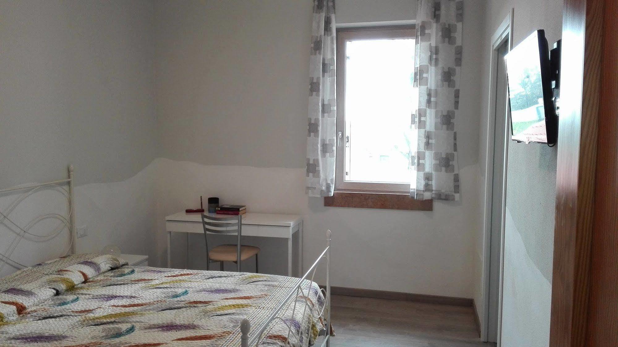Casa Vacanze Villa Caterina Pescantina