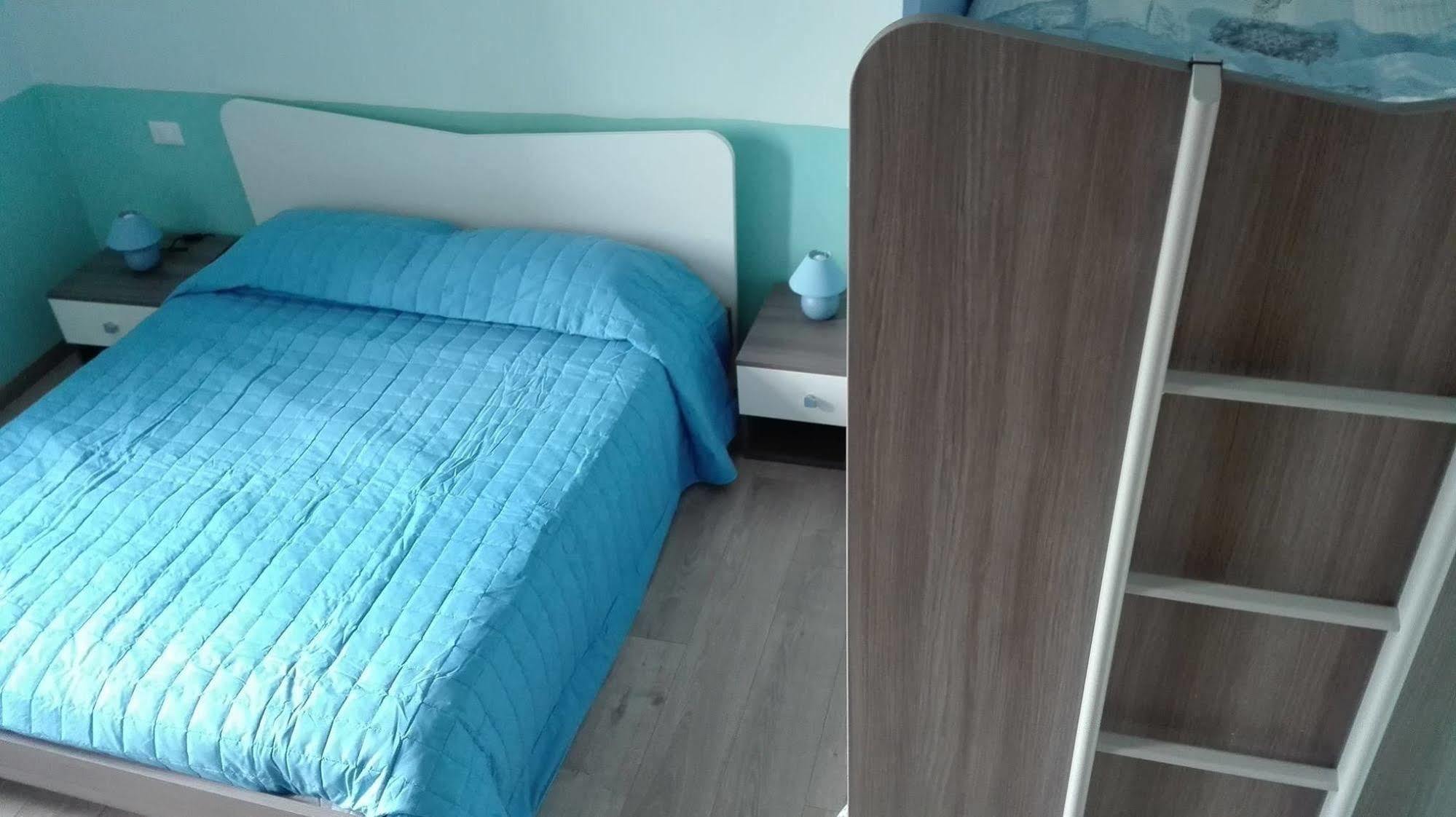 Casa Vacanze Villa Caterina Pescantina